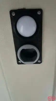 Ahmedi travels Bus-Amenities Image