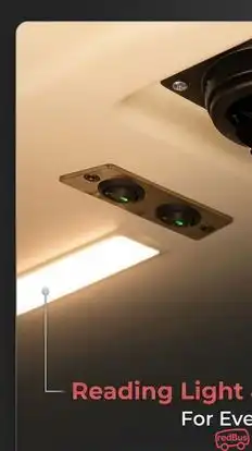 Rahul Travels Bus-Amenities Image