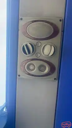 rtt Transport Bus-Amenities Image