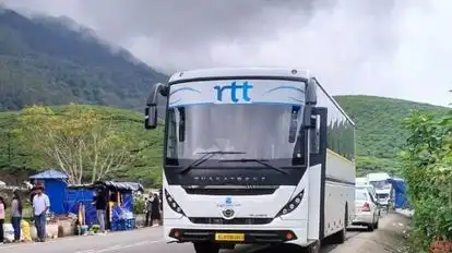 rtt Transport Bus-Front Image