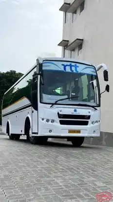 rtt Transport Bus-Front Image