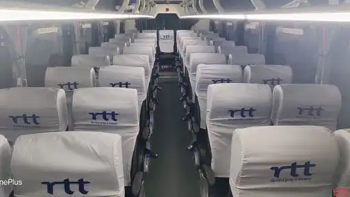 rtt Transport Bus-Front Image