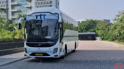 rtt Transport Bus-Front Image