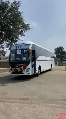 rtt Transport Bus-Side Image