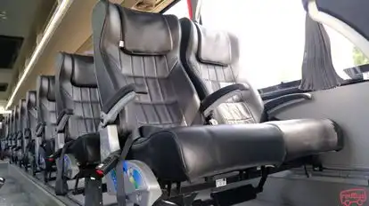 rtt Transport Bus-Seats Image