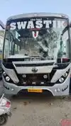 SKT Avantika Travels  Bus-Front Image