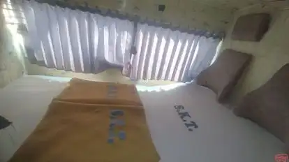 SKT Avantika Travels  Bus-Seats Image