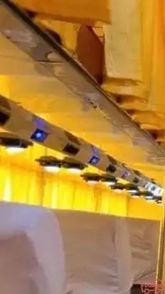 Jai Mata Di Bus Service Bus-Amenities Image