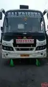 Vsaikrishna Travels Bus-Front Image