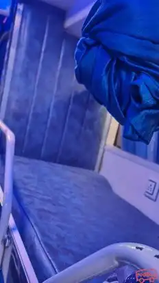 Keshava Tours & Travels Bus-Seats Image