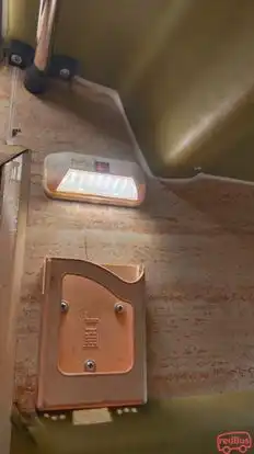 Keshava Tours & Travels Bus-Amenities Image