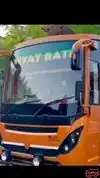 Nyay Rath Bus-Front Image