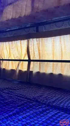 Jai Ambey Travels Bus-Seats Image