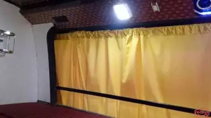 Jai Ambey Travels Bus-Amenities Image