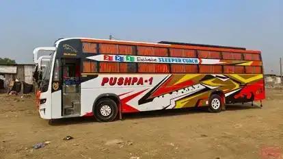JAY MAHARASHTRA (KGN) Bus-Side Image