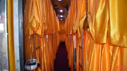 Shri Gajanan Travels  Bus-Amenities Image