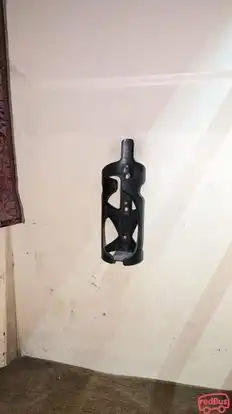 Rajdhani bus service Bus-Amenities Image