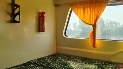 JAY SAI TOURS AND TRAVELS Bus-Seats Image
