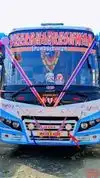 Veerbhadreshwar Travels Bus-Front Image