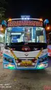 Veerbhadreshwar Travels Bus-Front Image