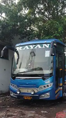 Rayan Bus-Front Image