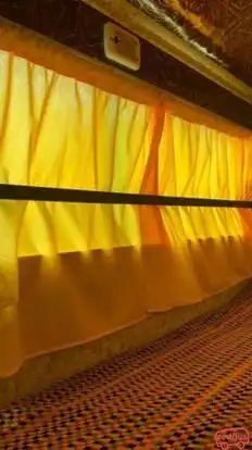 Palak Travels Bus-Amenities Image