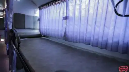 Royal Roadlinks Bus-Seats Image