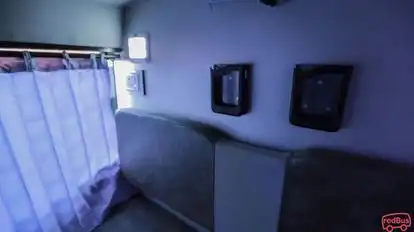 Royal Roadlinks Bus-Amenities Image