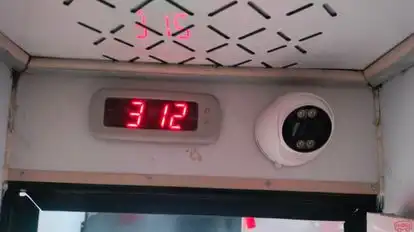 MP Star Transport Company Bus-Side Image