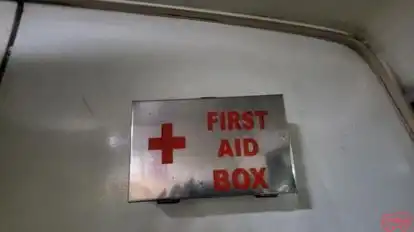 Manish Travels Bus-Amenities Image