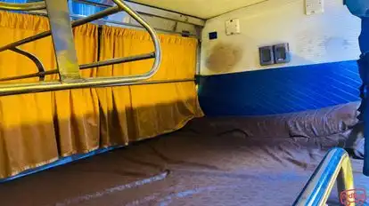 Saikrupa Enterprises Bus-Seats Image