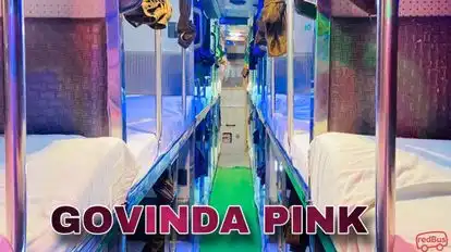 Saikrupa Enterprises Bus-Seats Image