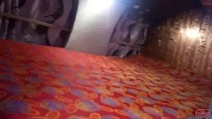 Gayatri Travels Bus-Seats Image