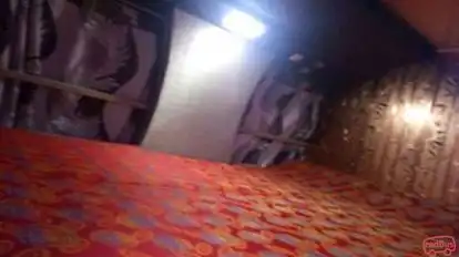Gayatri Travels Bus-Seats Image