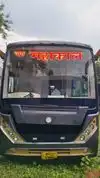 Jay Mahakal Travels Bus-Front Image