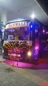 Sainath Royal Tarvels Bus-Front Image