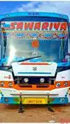 Sainath Royal Tarvels Bus-Front Image