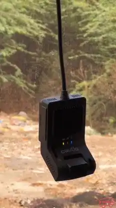 Swamini Tours And Travels Bus-Amenities Image