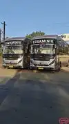 Swamini Tours And Travels Bus-Front Image