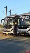 Swamini Tours And Travels Bus-Front Image