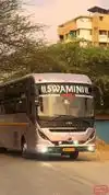 Swamini Tours And Travels Bus-Front Image