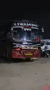 Swamini Tours And Travels Bus-Front Image