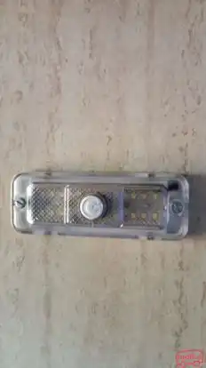 CMB Travels Bus-Amenities Image