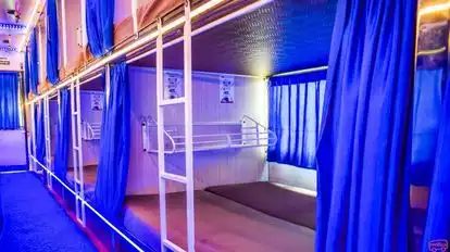 CMB Travels Bus-Seats Image