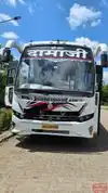 Shree Sant Damaji Travels Bus-Front Image