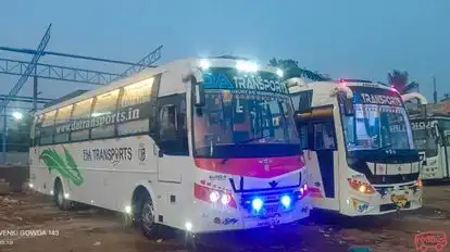 DA Transports Bus-Side Image