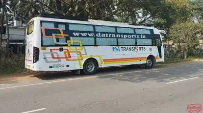 DA Transports Bus-Side Image