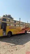VISHWAKARMA NIRMAN TRAVELS Bus-Front Image