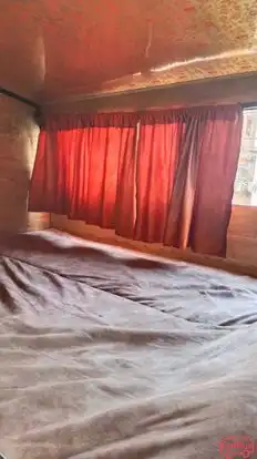 VISHWAKARMA NIRMAN TRAVELS Bus-Seats Image