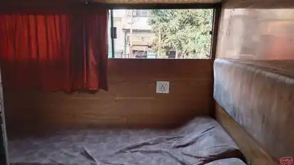 VISHWAKARMA NIRMAN TRAVELS Bus-Seats Image